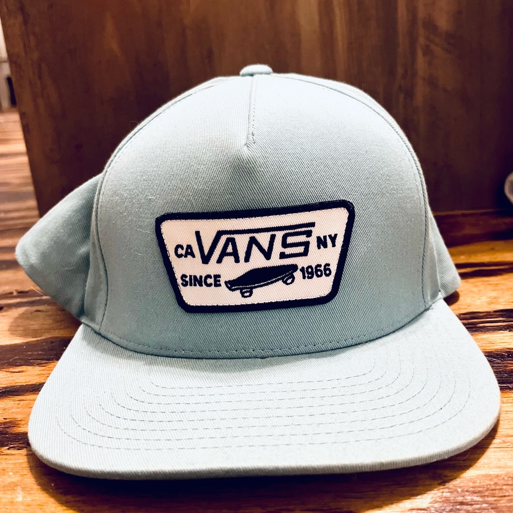 Vans Hat
